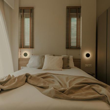 Casa Costa Suites Kanali  Ngoại thất bức ảnh