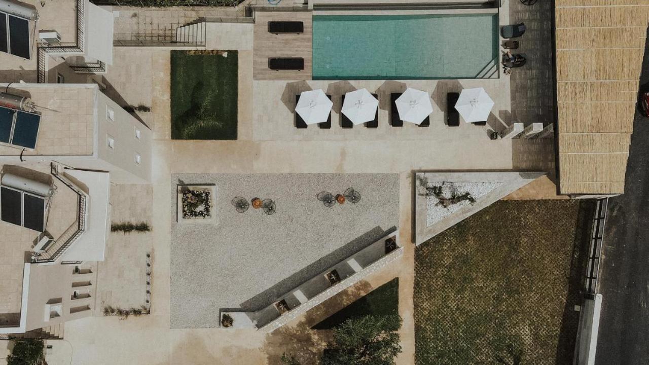 Casa Costa Suites Kanali  Ngoại thất bức ảnh