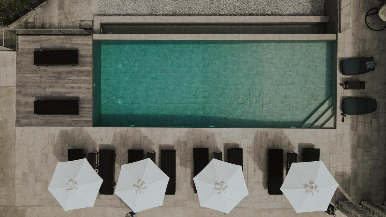 Casa Costa Suites Kanali  Ngoại thất bức ảnh