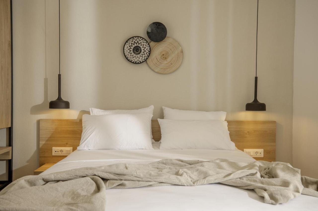 Casa Costa Suites Kanali  Ngoại thất bức ảnh