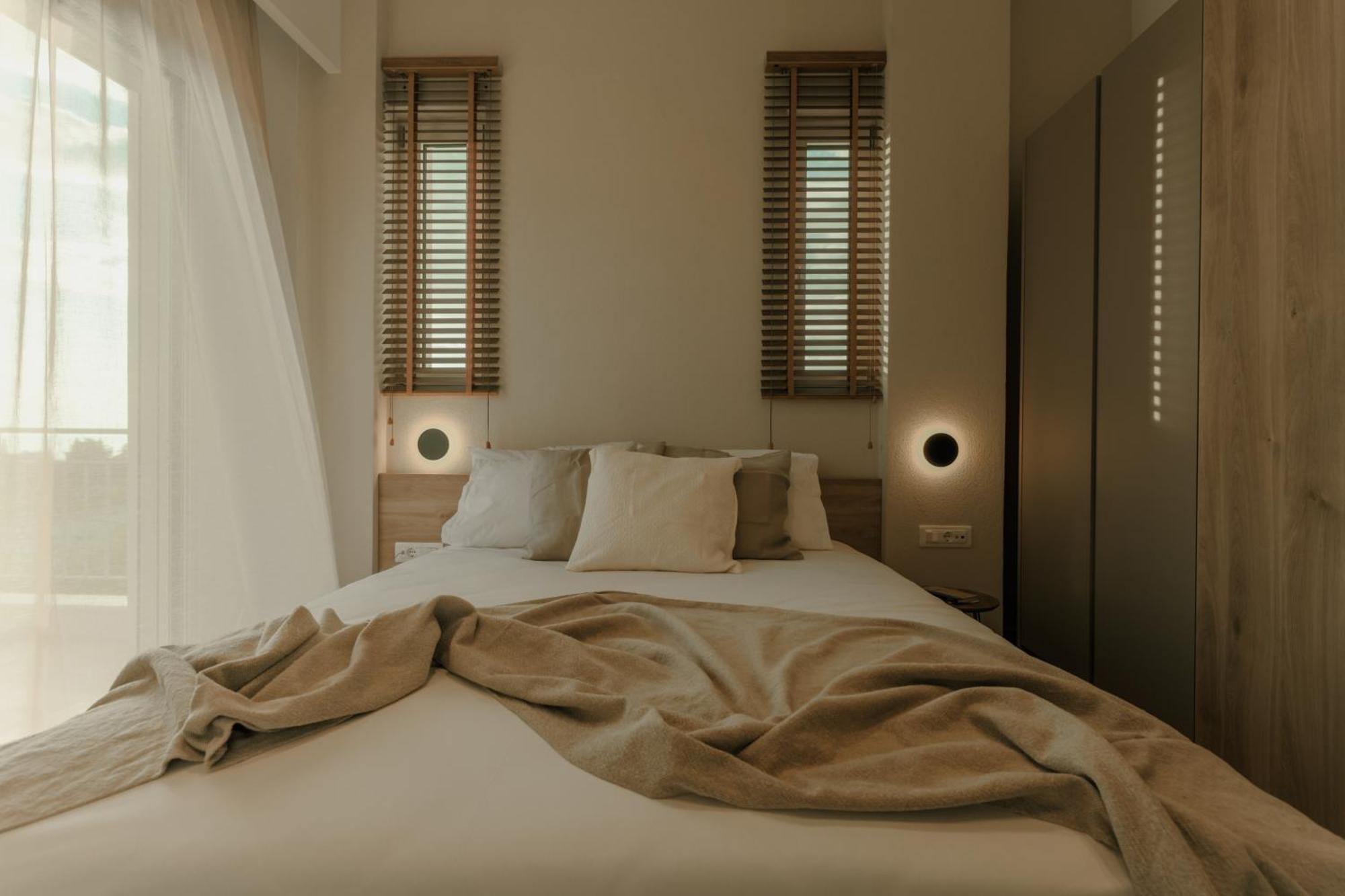 Casa Costa Suites Kanali  Ngoại thất bức ảnh
